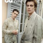 Lorenzo Zurzolo Instagram - Questo mese su @gqitalia @armani