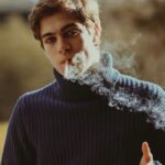 Lorenzo Zurzolo Instagram - Don’t smoke 🚭🚭🚭 @enricabresciaph