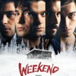 Lorenzo Zurzolo Instagram - 17/12 su @primevideoit @weekend.movie.official #weekendmovie