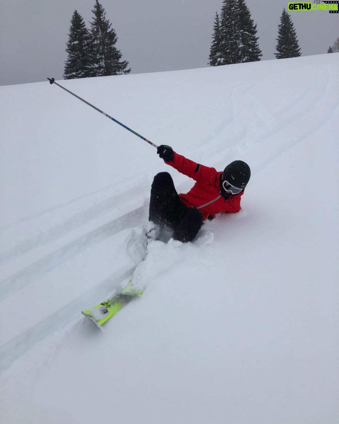 Lorenzo Zurzolo Instagram - Perché ce piace fresca 😄😄 Dolomiti Superski - Italia
