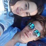 Lorenzo Zurzolo Instagram - ❤️. @baby_netflix @netflixit