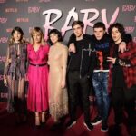 Lorenzo Zurzolo Instagram - Baby - 2 !❤️. @baby_netflix @netflixit
