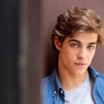 Lorenzo Zurzolo Instagram - @netflixit