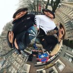 Lorenzo Zurzolo Instagram - Globetrotters
