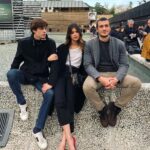 Lorenzo Zurzolo Instagram - ❤️ Pitti Immagine