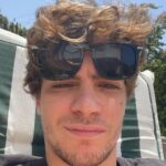 Lorenzo Zurzolo Instagram - ☀️☀️☀️