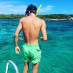 Lorenzo Zurzolo Instagram - 🐠🐬🐡 Cayo Santa Maria