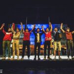 Lorenzo Zurzolo Instagram - #cattiviragazzi oggi ultima replica !