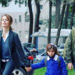 Lorenzo Zurzolo Instagram - Dal 9 Novembre tutti su Rai 1 #questoéilmiopaese #violanteplacido