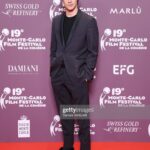 Lorenzo Zurzolo Instagram - Grazie Montecarlo Film Fest per il premio Next Generation Award come migliore interpretazione under 30! :)) Un ringraziamento speciale a Paul haggis, a tutta la giuria del Montecarlo Film Festival de la comedie e a tutta l’organizzazione Total look: @giorgioarmani @stellagiannetti @giannigallipress @therumorsufficiostampa @montecarlofilmfestival