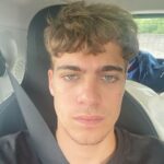 Lorenzo Zurzolo Instagram - 🤔