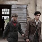 Lorenzo Zurzolo Instagram – Stasera su @rai1official esce l’ultima puntata de “La Storia” 
Sono orgoglioso e onorato di aver partecipato a questa bellissima serie.  Grazie mille a @farchibugi per avermi dato questa possibilità e a @picomedia.official e @rai1official per averlo reso possibile ! Grazie a tutto il cast di attori straordinari che mi hanno insegnato molto e a tutta la troupe, siete stati dei compagni di viaggio fantastici!
È stata una bellissima avventura. Ci vediamo stasera❤️

Grazie ! @farchibugi @fra.ncescopiccolo @giuliacalenda_ @i.lariamacchia @rai1official @picomedia.official @_francescozenga @asiaargento @b3tta @darioceruti