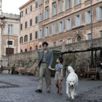 Lorenzo Zurzolo Instagram – Stasera su @rai1official esce l’ultima puntata de “La Storia” 
Sono orgoglioso e onorato di aver partecipato a questa bellissima serie.  Grazie mille a @farchibugi per avermi dato questa possibilità e a @picomedia.official e @rai1official per averlo reso possibile ! Grazie a tutto il cast di attori straordinari che mi hanno insegnato molto e a tutta la troupe, siete stati dei compagni di viaggio fantastici!
È stata una bellissima avventura. Ci vediamo stasera❤️

Grazie ! @farchibugi @fra.ncescopiccolo @giuliacalenda_ @i.lariamacchia @rai1official @picomedia.official @_francescozenga @asiaargento @b3tta @darioceruti