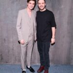 Lorenzo Zurzolo Instagram - We did it Ancora ❤️ @gucci @sabatods