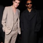 Lorenzo Zurzolo Instagram - We did it Ancora ❤️ @gucci @sabatods
