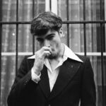 Lorenzo Zurzolo Instagram - Monfré @theolefoll Paris, France