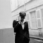 Lorenzo Zurzolo Instagram - Monfré @theolefoll Paris, France