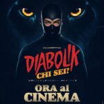 Lorenzo Zurzolo Instagram - “Diabolik Chi sei? “Ora al cinema! 🥷 Per me è stato un onore e una figata partecipare a questo film e interpretare il giovane diabolik, vi aspetto al cinema ! ❤️ Grazie @mmanetti bros @rai_cinema @mompracemfilm @01distribution e a tutto il cast @giacomo_gianniotti @mirimeo @monicabellucciofficiel @piergb @chiaramartegiani @carolcrasher @paolocalabresi @andreaa_arru @maxgazze @diabolikfilm @moviement_agenzia @fabriziorossimarcelli @fferretti3 @therumorsufficiostampa @giannigallipress