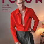 Lorenzo Zurzolo Instagram - Presenting the first cover star of the new ICON: @lorenzo_zurzolo Cool, determined, and talented, after his role in the TV series “Baby” that changed his life, the Italian actor will be in cinemas in October playing the part of the young Diabolik.  Find out more in the new ICON 84, on newsstands from September 19. Stay tuned! Bravo, tosto e talentuoso, dopo il ruolo nella serie televisiva “Baby” che gli ha cambiato la vita, l’attore italiano sarà al cinema a ottobre nei panni del giovane Diabolik.  Scoprite di più nel nuovo ICON 84, in edicola dal 19 settembre. Stay tuned! #LorenzoZurzolo wears @gucci Photo by @giampaolosgura Styling by @edoardocaniglia Grooming: @ezio_diaferia_ Set designer: Silvia Panceri Casting director: @vanessa.contini_ Production: @chapelproductions @lisaolssonhjerpe  Interview by @giulianofederico Editor in Chief: @andreatenerani Creative Director: @lucastoppinistudio Editor at Large: @angelo_pannofino  #ICONmagazine