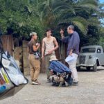 Lorenzo Zurzolo Instagram - Hard life