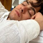 Lorenzo Zurzolo Instagram - Hard life
