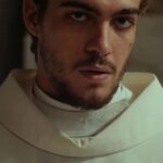 Lorenzo Zurzolo Instagram - EO by Jerzy Skolimowski was just nominated as Best International Film by @theacademy ! I have no words to express how PROUD I am!! Maestro, I am so happy for this recognition of your artistry and humanity. Thank you for this dream come true! Grazie ❤️ Let’s gooooooooooooo to the Oscar!!