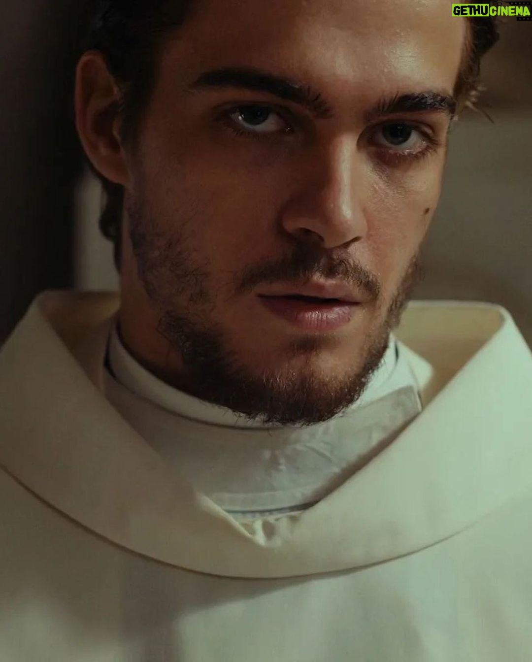 Lorenzo Zurzolo - 334.6K Likes - EO by Jerzy Skolimowski was just nominated as Best International Film by @theacademy ! I have no words to express how PROUD I am!!
Maestro, I am so happy for this recognition of your artistry and humanity. Thank you for this dream come true! Grazie ❤️
Let’s gooooooooooooo to the Oscar!!
