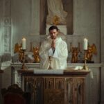 Lorenzo Zurzolo Instagram - EO by Jerzy Skolimowski was just nominated as Best International Film by @theacademy ! I have no words to express how PROUD I am!! Maestro, I am so happy for this recognition of your artistry and humanity. Thank you for this dream come true! Grazie ❤️ Let’s gooooooooooooo to the Oscar!!