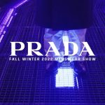 Louis Partridge Instagram - Massive massive thank you to Raf, Mrs Prada and everyone who made the show possible. What an honour. Thanks also for trusting me not to trip up in those big boots🤍🥂 @prada #PradaFW22 Milan, Italy