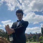 Louis Partridge Instagram – Sid the marquess of Basilwether…

Thanks @ysl for kitting me out🤍 Glyndebourne Festival Opera