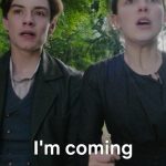 Louis Partridge Instagram - It’s here!!! Tewks is counting down the days. September 23rd only on Netflix @netflixfilm