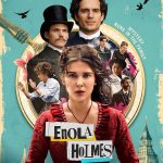 Louis Partridge Instagram - #EnolaHolmes September 23rd only on Netflix!! 🔍🕵️‍♀️