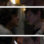 Louis Partridge Instagram – Thank you to everybody who watched MEDICI 3🇮🇹 hope you enjoyed the journey, NETFLIX 2020 ⚜️⚜️