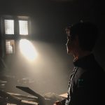 Louis Partridge Instagram - Thank you to everyone who made Medici III possible. I’ve learnt so much from the most amazing people, been an absolute honour🇮🇹 - - - @jacobdudman @johnnyharris @synnkarlsen @danielsharman @sebastiandesouza @gracemayoleary @william.franklyn.miller @ellierrico @aurora_ruffino_officialpage @jack_r0th @ver.on.ice @francesco_montanari_official @gualtieroburzi @davidbrooks31 @lorenzo_insenga @rosevictoriawilliams @lamastronardi @joantinori @frademartini Rome, Italy