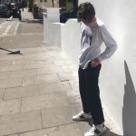 Louis Partridge Instagram - Double tap to see the magic