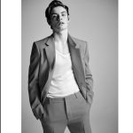 Louis Partridge Instagram – @timesluxx !! Thank you for having me