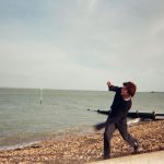 Louis Partridge Instagram -