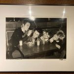 Louis Partridge Instagram -