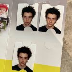 Louis Partridge Instagram -