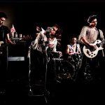 Louis Partridge Instagram - Ohh so pretttyy🎸