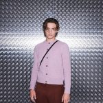 Louis Partridge Instagram – Sweet weekend in Milan with Prada family ! Thank you 🕺♥️
#PradaSS24
@prada