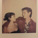 Louis Partridge Instagram - PISTOL PREMIERE❤️‍🔥 What a night, and what an amazing group of people. Had a wild time shooting this with a truly special cast and crew. Can’t wait to release it into the world. You guys are gonna enjoy this one… May 31st!👨‍🎤 @thebradylea @chrisbrownstylist @prada @chromeheartsofficial @disneyplusuk Odeon Luxe Leicester Square
