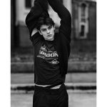 Louis Partridge Instagram - Homme+ by Alasdair Mclellan @alasdairmclellan @maxpearmain @shonju @lauren.parsons @thehommeplusmag