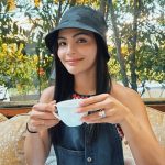 Lovi Poe Instagram - Team No Sleep ☕️ Cecconi's