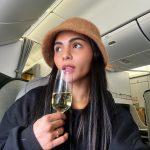 Lovi Poe Instagram - Pauwi na ako… di na ako galit. 🤪