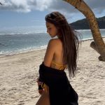 Lovi Poe Instagram – Shell yeah!! 🐚 Count me in for the BENCH 11.11 Sale!
From Nov 11-16, use the code BENCH1111 for 20% off when you spend a minimum of P2195 and 1111PRIME for 11% off with a minimum spend of P995 (on selected items only) when you shop at @benchtm’s flagship store in @zaloraph ♥️