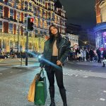Lovi Poe Instagram - Finally on holiday mode so last minute shopping it is 😜 London, United Kingdom