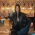 Lovi Poe Instagram - Christmas catch up with @titsermila ♥️ London, United Kingdom