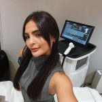 Lovi Poe Instagram - Saw the changes in my skin. Two words: it works ♥️ Swipe left for a peek at the Advalight machine that helped me with my acne problems. I hope it works for you too! 🫶🏼 the first step is to recognize that we can get help…book a consultation with @belobeauty