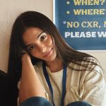 Lovi Poe Instagram - Before this, came this… Imagine being in front of the camera with those “uninvited visitors.” 😋 I remember the days I needed extra make up coverage and “da moves” like covering the visitors with my hair. It made me less confident and dampened my spirits. If you have experienced this, raise your hand 🙋🏻‍♀️ Laban lang. 💪🏼 To my dear friends and to you reading this who are going through the same thing, I want to share with you my not-so-secret go-to: Advalight by @belobeauty. I swear by it. I gained my confidence back and I hope it helps you the way it helped me. ♥️ #LoviForAdvalight #BeloAdvalight